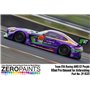 ZP1533 - Team Eva Racing AMG GT Purple Paint 60ml