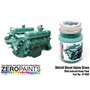 ZP1601 - Detroit Diesel Alpine Green Paint 30ml