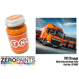 ZP1607 - TNT Orange Paint 60ml
