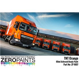 ZP1607 - TNT Orange Paint 60ml