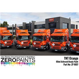 ZP1607 - TNT Orange Paint 60ml