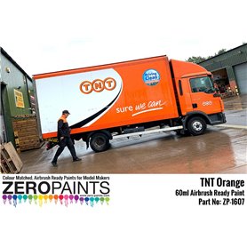 ZP1607 - TNT Orange Paint 60ml