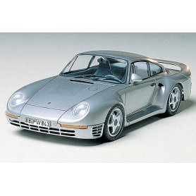 TAMIYA 1:24 Porsche 959