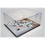 Trumpeter MASTER TOOLS 09849  Diorama display case