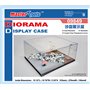 Trumpeter-Master Tools 09849  Diorama display case