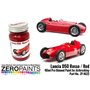 ZP1622 - Lancia D50 Rosso/Red Paint 60ml