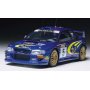 TAMIYA 1:24 Subaru Impreza WRC 99