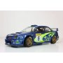 TAMIYA 1:24 Subaru Impreza WRC 2001 
