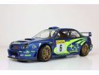 Tamiya 1:24 Subaru Impreza WRC 2001 