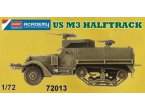 Academy 1:72 M3 halftruck