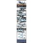 Academy 1:48 S-30M2 Flanker Russian Air Force