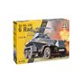 Italeri 1:35 Sd.Kfz.232 6 Rad