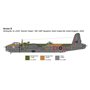 Italeri 1:72 Stirling Mk.III