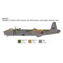 Italeri 1:72 Stirling Mk.III