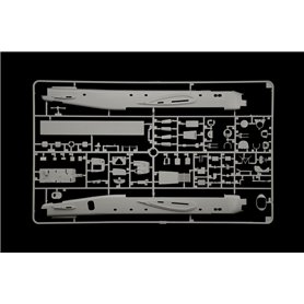 Italeri 1:72 Stirling Mk.III