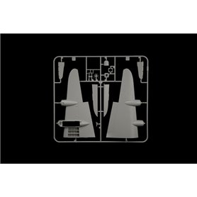 Italeri 1:72 Stirling Mk.III