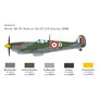 Italeri 1:48 Supermarine Spitfire Mk.IX
