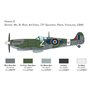 Italeri 1:48 Supermarine Spitfire Mk.IX