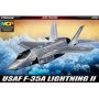 Academy 1:72 USAF F-35A LIGHTNING II