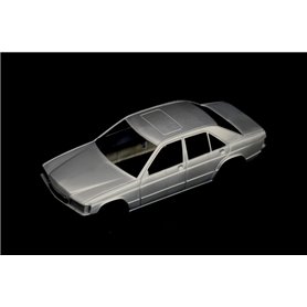 Italeri 1:24 Mercedes-Benz 190E 2.3 16v
