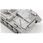 Rubicon Models 1:56 Panzer II Ausf A-B-C-F