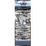 Academy 1:72 F-14A VF-1 Wolfpack