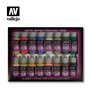 Vallejo Paints set GAME COLORS / EXTRA OPAQUE BASECOAT COLORS 