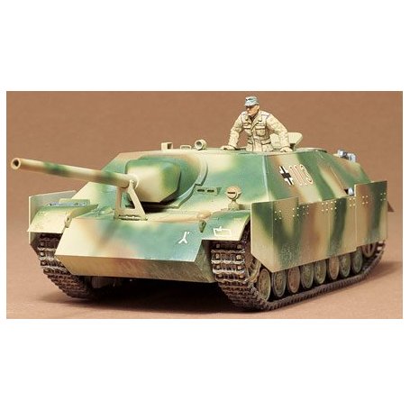 Tamiya 1:35 German Jagdpanzer IV Lang
