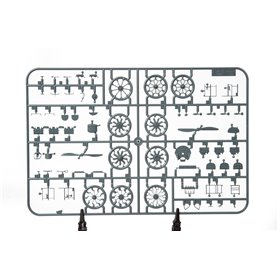Eduard 1:48 Sopwith Camel Comic - ProfiPACK edition
