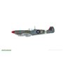 Eduard 1:72 Supermarine Spitfire Mk.VIII - WEEKEND edition 