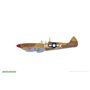 Eduard 1:72 Supermarine Spitfire Mk.VIII - WEEKEND edition 