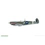 Eduard 1:72 Supermarine Spitfire Mk.VIII - WEEKEND edition 