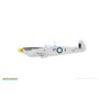 Eduard 1:72 Supermarine Spitfire Mk.VIII - WEEKEND edition 