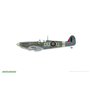 Eduard 1:48 SPITFIRE STORY: PER ASPERA AD ASTRA - DUAL COMBO - LIMITED edition