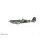 Eduard 1:48 SPITFIRE STORY: PER ASPERA AD ASTRA - DUAL COMBO - LIMITED edition