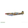 Eduard 1:48 SPITFIRE STORY: PER ASPERA AD ASTRA - DUAL COMBO - LIMITED edition