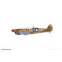 Eduard 1:48 SPITFIRE STORY: PER ASPERA AD ASTRA - DUAL COMBO - LIMITED edition 