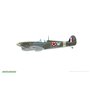 Eduard 1:48 SPITFIRE STORY: PER ASPERA AD ASTRA - DUAL COMBO - LIMITED edition 