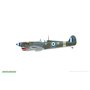 Eduard 1:48 SPITFIRE STORY: PER ASPERA AD ASTRA - DUAL COMBO - LIMITED edition