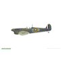 Eduard 1:48 SPITFIRE STORY: PER ASPERA AD ASTRA - DUAL COMBO - LIMITED edition 