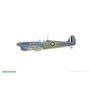 Eduard 1:48 SPITFIRE STORY: PER ASPERA AD ASTRA - DUAL COMBO - LIMITED edition 