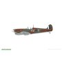 Eduard 1:48 SPITFIRE STORY: PER ASPERA AD ASTRA - DUAL COMBO - LIMITED edition