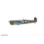 Eduard 1:48 SPITFIRE STORY: PER ASPERA AD ASTRA - DUAL COMBO - LIMITED edition