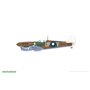 Eduard 1:48 SPITFIRE STORY: PER ASPERA AD ASTRA - DUAL COMBO - LIMITED edition