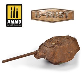 Ammo U-RUST CORROSION CREATOR SET