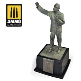 Ammo U-RUST CORROSION CREATOR SET