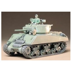 Tamiya 1:35 German Horch Type 1a