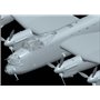 HK Models 1:32 Avro Lancaster - GRAND SLAM