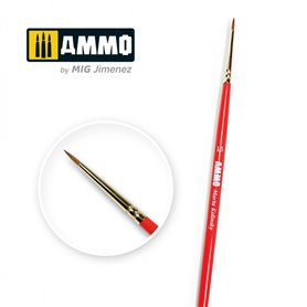 Ammo 1,5 AMMO Marta Kolinsky Brush