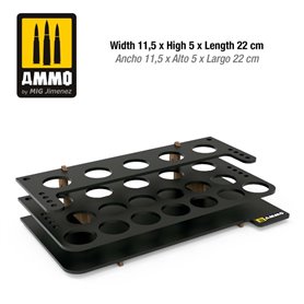 Ammo of MIG 8871 MODULAR MIXED USE